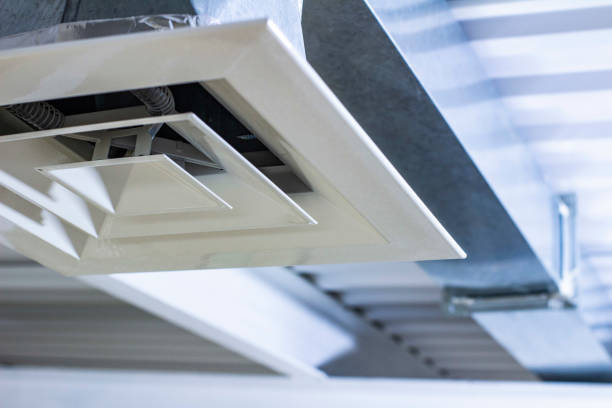 Best Air Duct Cleaning Near Me in Bakersfield Country Clu, CA