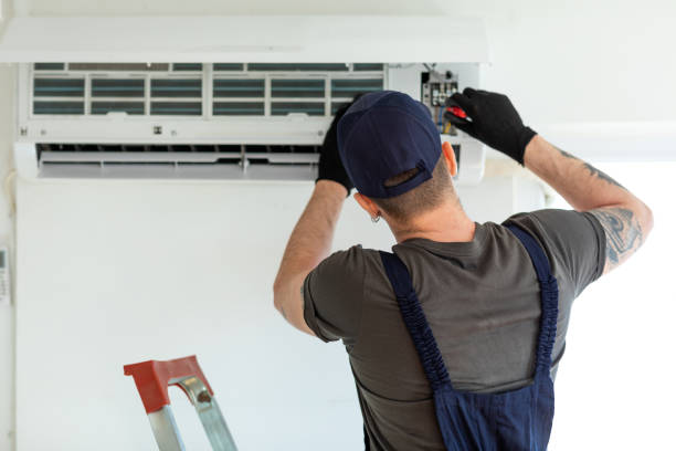 Trusted Bakersfield Country Clu, CA Airduct Cleaning Experts