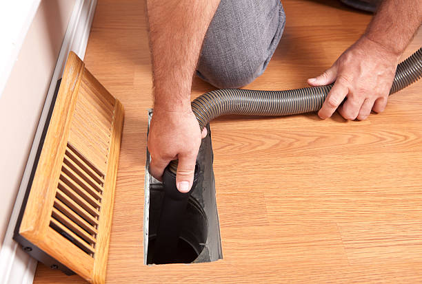 Best Affordable HVAC Duct Cleaning  in Bakersfield Country Clu, CA