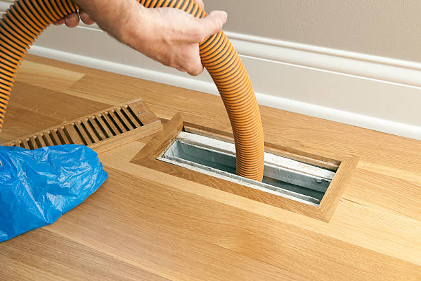 Best Ventilation Cleaning Services  in Bakersfield Country Clu, CA